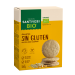 Galletas digestive Bio