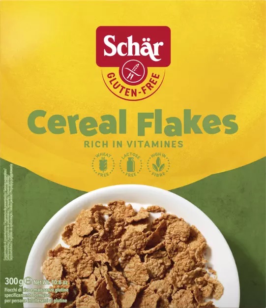 Cereal Flakes