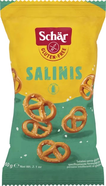 SALINIS