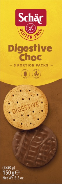 DIGESTIVE CHOC