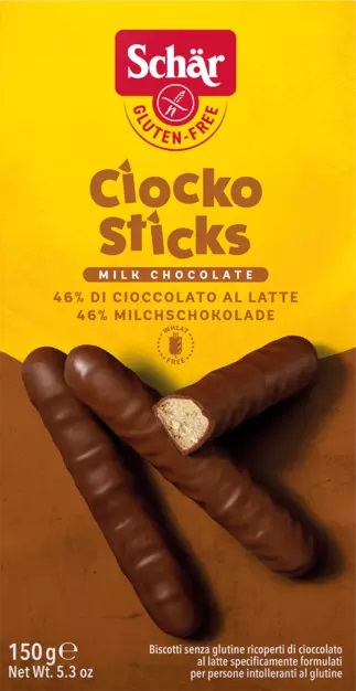 CIOCKO STICKS