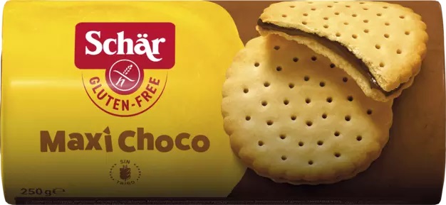 Maxi Choco Schär