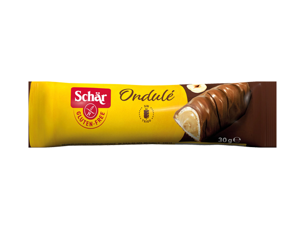 Ondulé Schär