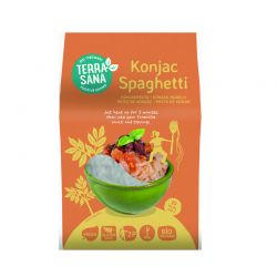 Espaguetti Konjac 250g Terrasana