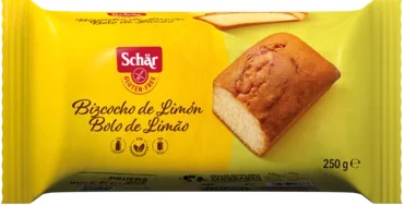 LEMON CAKE