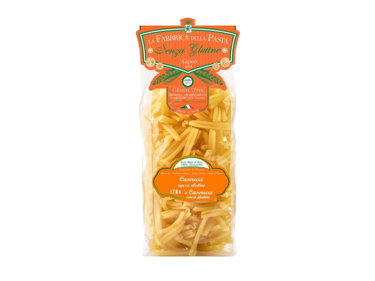 Caserecce La Fábrica de la Pasta 46145