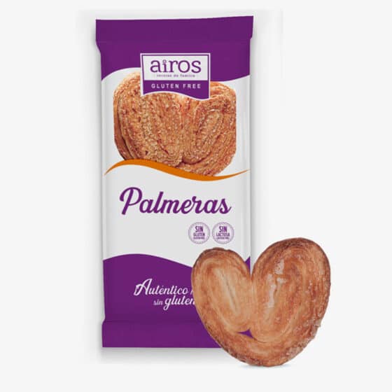 Palmeras Azúcar 2uds Airos