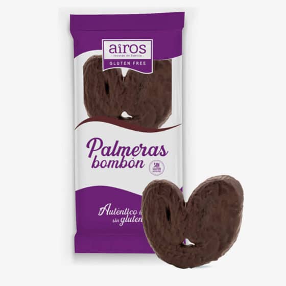 Palmeras Bombón Airos