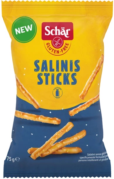 Salinis Sticks Schar