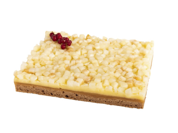 Tarta de manzana Punky 795 g Brandao