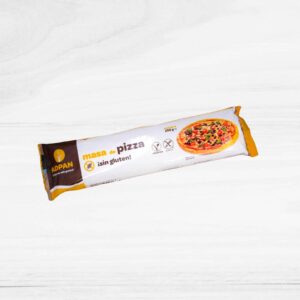Masa de Pizza Adpan