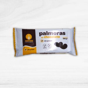 Palmeras Chocolate Adpan