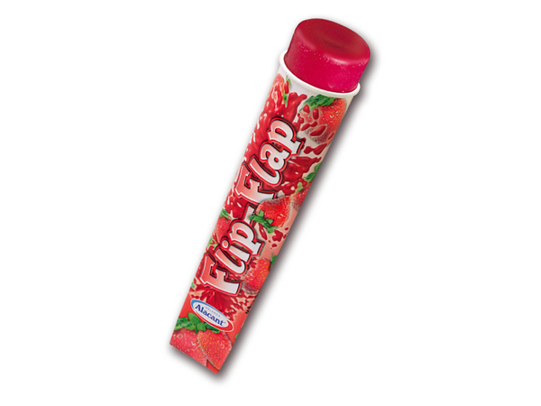 Flip Flap Fresa