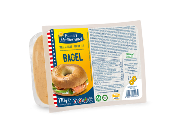 Bagel 