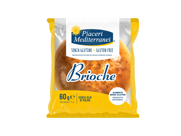 Brioche