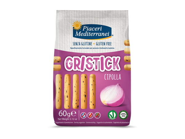 Grissini Cipolla