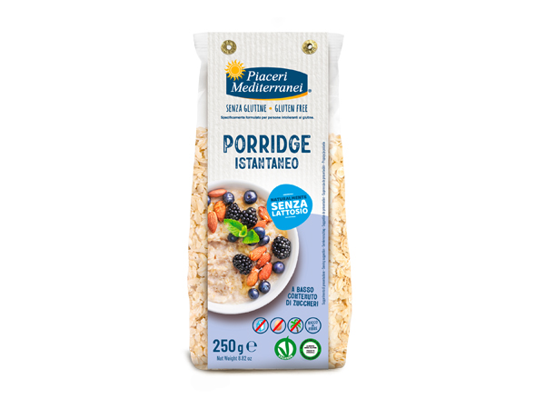 Porridge 