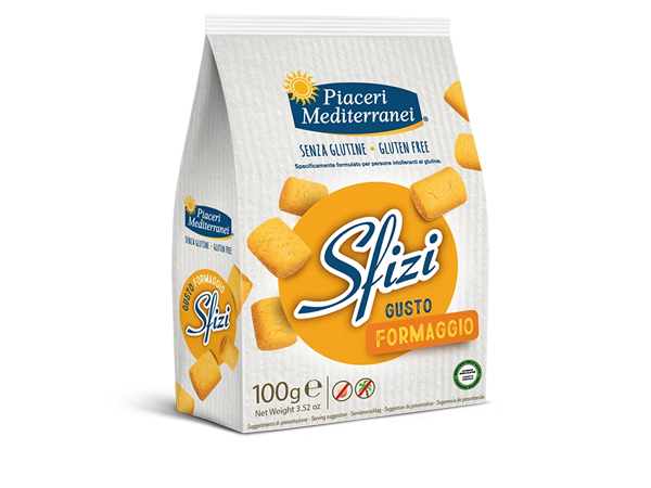 Sfici Gusto Formaggio 