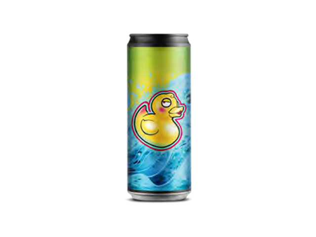 Wahine Blanche Beer