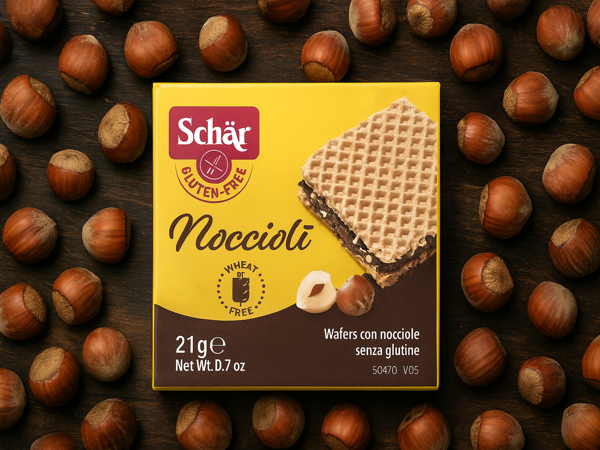 Nocciolí Schär