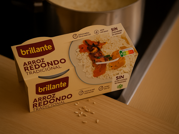 Arroz Redondo Tradicional
