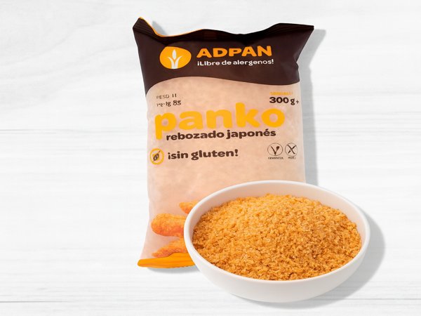 Panko 300g Adpan