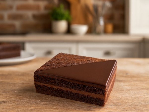 Tarta Pandora 900g Brandao