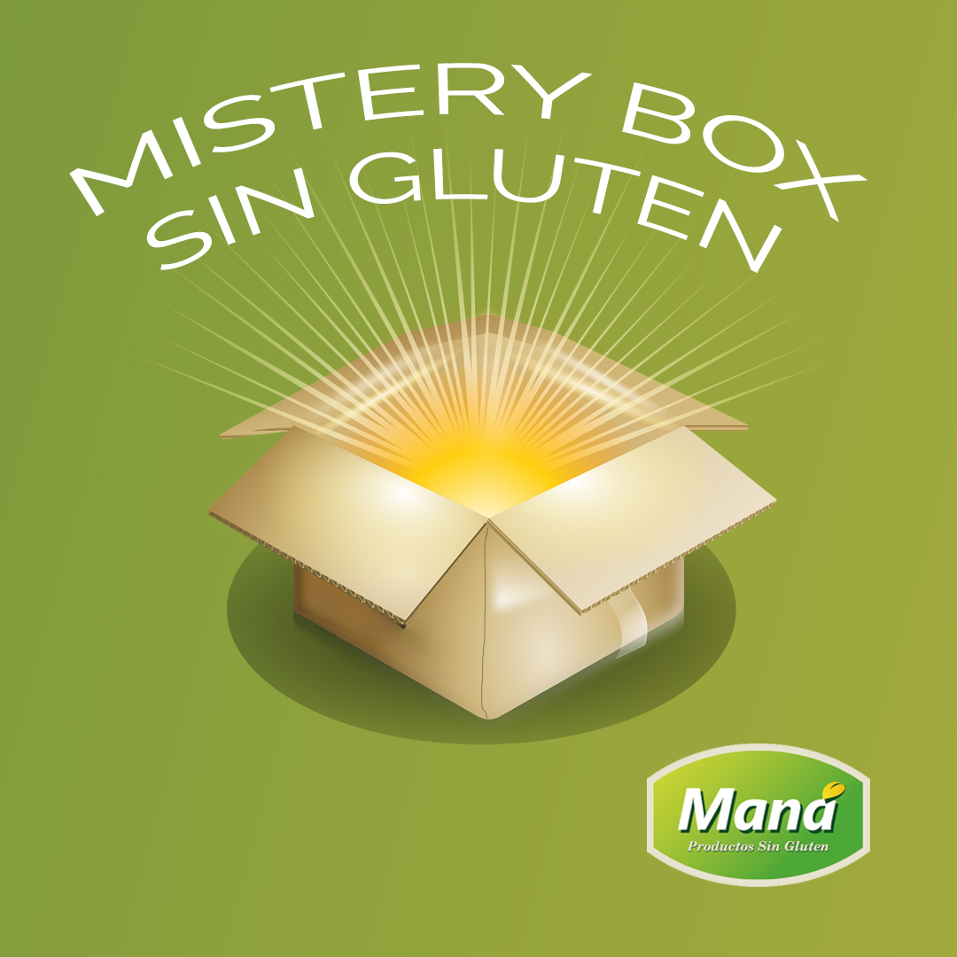 Mistery Box 