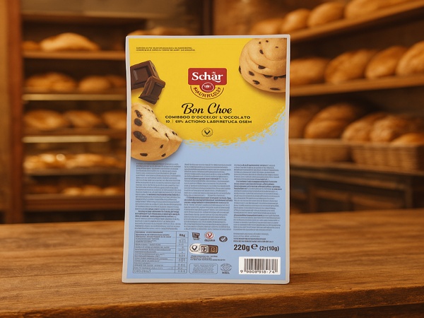 Bon Choc Schär