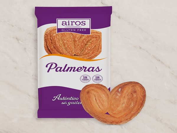 Palmeras Azúcar 2uds Airos