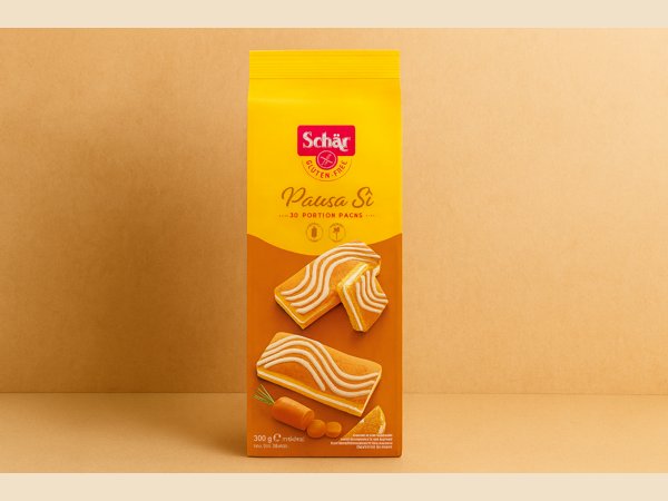 Pausa Si 300g Schär