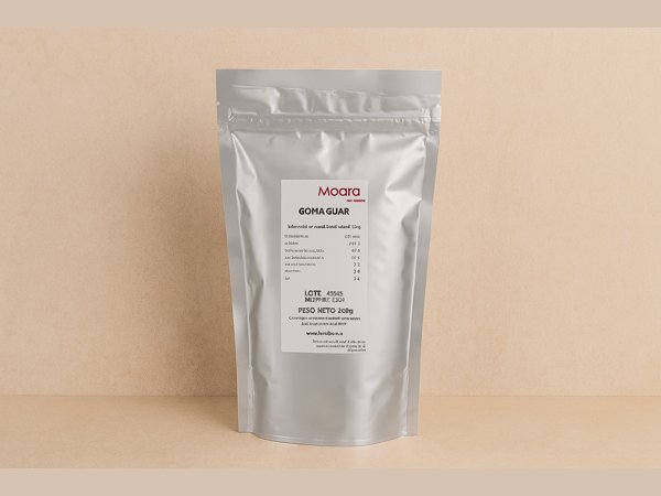 Goma Guar Moara