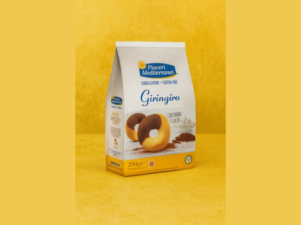 Galletas Giringiro Piaceri Mediterranei