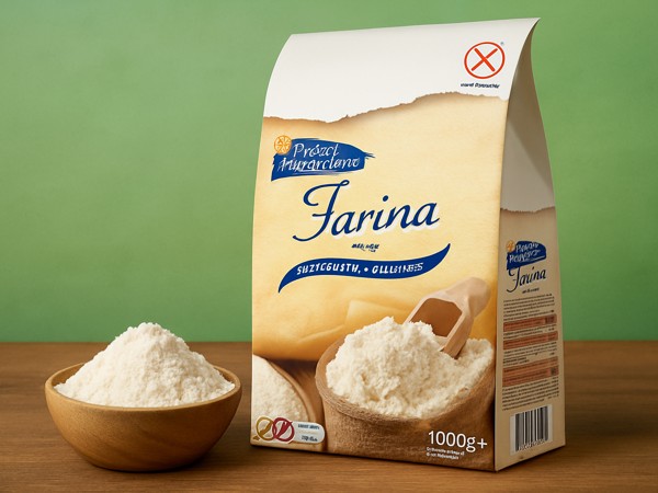 Farina 1 kg