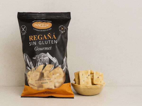 Regañás Panceliac