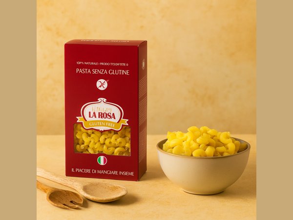 Gramigna (fideos de fideuá)