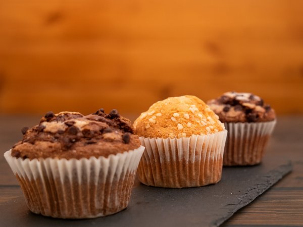 magdalenas clasica puff&butter