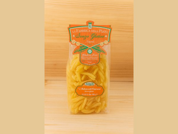 Fidanzati Capresi La Fábrica de la Pasta 46152
