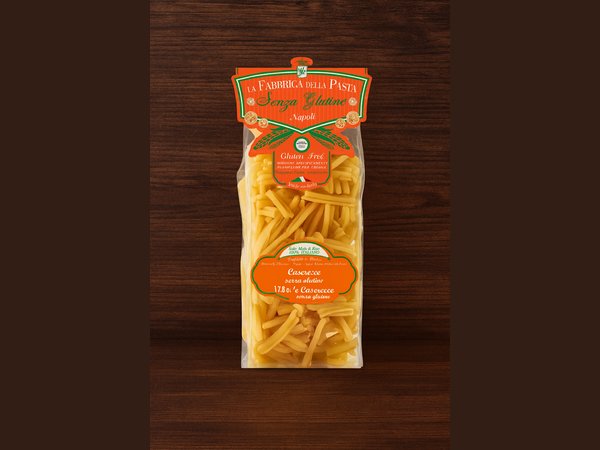 Caserecce La Fábrica de la Pasta 46145