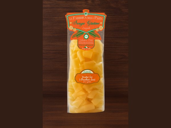 Paccheri Lisci La Fábrica de la Pasta 46138
