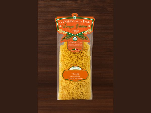 Susini La Fábrica de la Pasta 46120