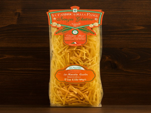 Mista Corta La Fábrica de la Pasta 46151