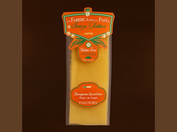 Lasagnone Rusticone Pettola La Fabrica (46163)