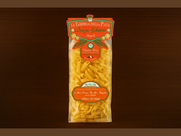 Miez Pennone La Fábrica de la Pasta 46132