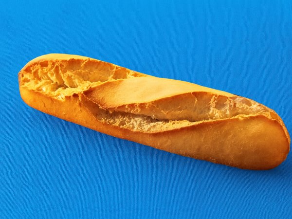 Baguetina 100g Dubraseda