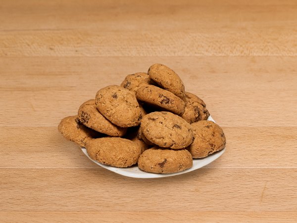 Galletas de Chocolate Forn Ricardera