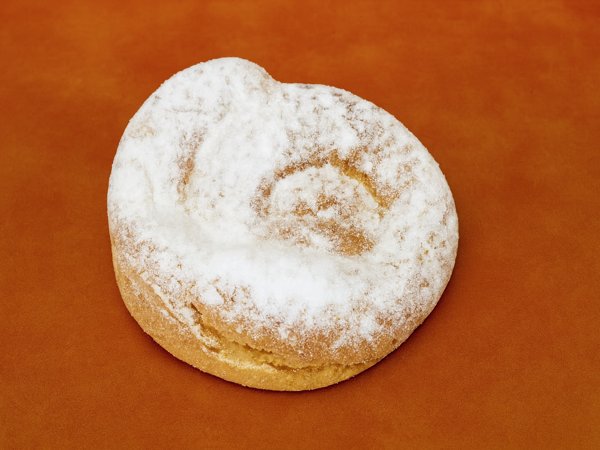 Ensaimada Forn Ricardera