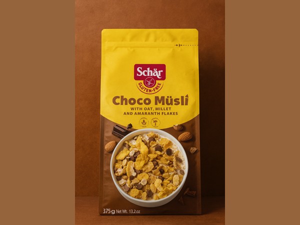 Choco Müsli