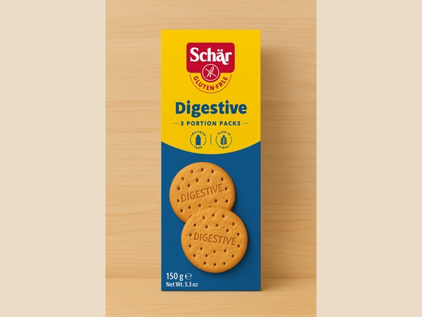 Digestive