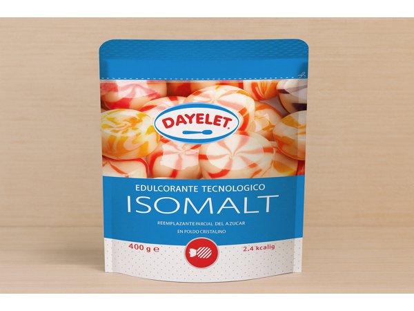 Isomalt Fino Dayelet